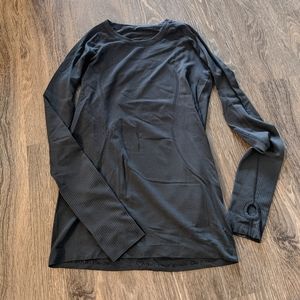 Lululemon swifty tech long sleeve